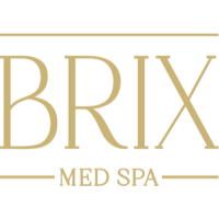 Brix Med Spa Logo