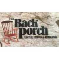 Back Porch Ltd Logo
