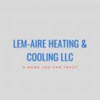 Lem-Aire Heating & Cooling LLC Logo