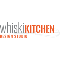 Whiski Kitchen Design Studio Logo