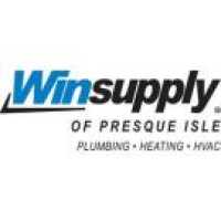 Winsupply Presque Isle ME Co. Logo