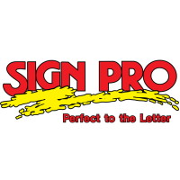 Sign Pro of Quincy Logo