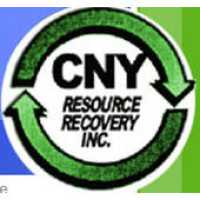 CNY Resource Recovery Inc. Logo