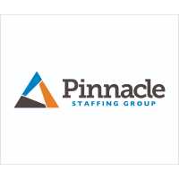 Pinnacle Staffing Group - Phoenix Logo