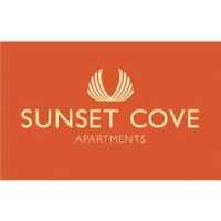 Sunset Cove Apartments Logo