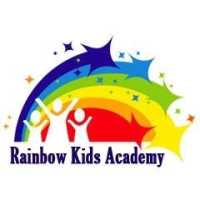 Rainbow Kids Academy Logo
