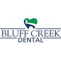 Bluff Creek Dental Logo
