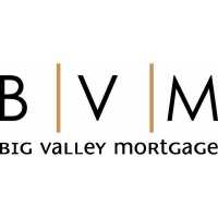Big Valley Mortgage NMLS #297030 Logo