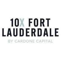 10X Fort Lauderdale Logo