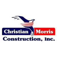 Christian Morris Construction, Inc Logo