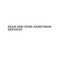 Dean and Sons Handyman Service Logo