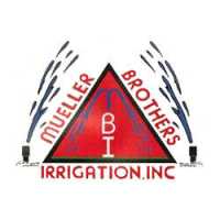 Mueller Brothers Irrigation Inc Logo