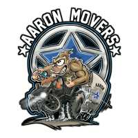 A-Aaron Movers Logo