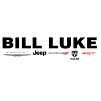 Bill Luke Chrysler Jeep Dodge RAM Logo