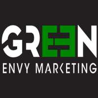 Green Envy Marketing Logo
