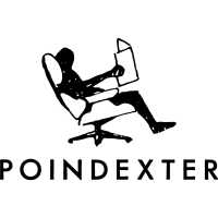 Poindexter Coffee Logo