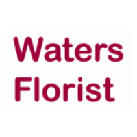 Waters Florist Logo