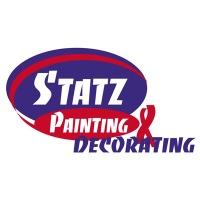 Statz Painting & Decorating Inc. Logo