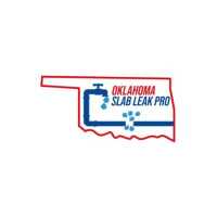 Oklahoma Slab Leak Pro LLC Logo