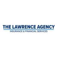 Lawrence Agency - Nationwide Insurance Logo