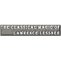 The Classical Magic of Lawrence Lessner Logo