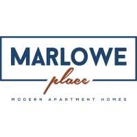 Marlowe Place Logo