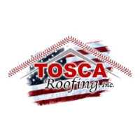 Tosca Roofing, Inc. Logo
