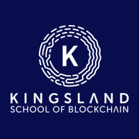 Kingsland University Logo