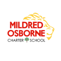 Mildred Osborne Charter School Logo