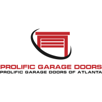 Prolific Garage Doors Logo