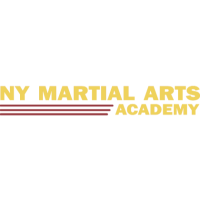 NY Martial Arts Academy Astoria Logo
