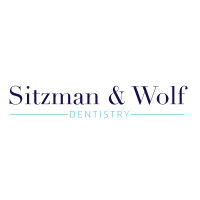 Sitzman & Wolf Dentistry Logo