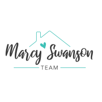 Marcy Swanson Team: Five Star Real Estate Logo