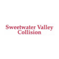 Sweetwater Valley Collision Logo