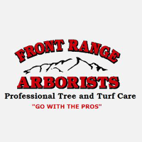 Front Range Arborists, Inc. Logo