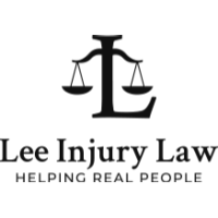 Lee Injury Law, LLC Logo