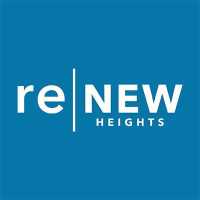 ReNew Heights Apartment Homes Logo