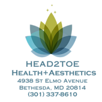 Head2Toe Health, LLC Logo