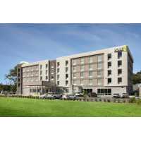 Home2 Suites by Hilton Norfolk Airport Logo