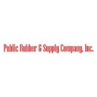 Public Rubber & Supply Co Inc Logo