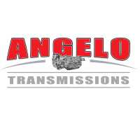Angelo Transmissions Logo