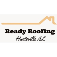 Ready Roofing Huntsville AL Logo