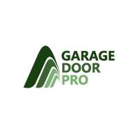 Garage Door Pro LLC Logo