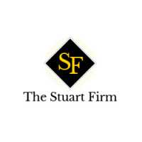 The Stuart Firm Logo