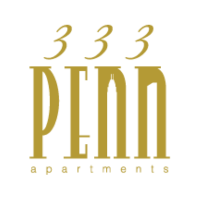 333 Penn Logo