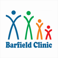 Barfield Clinic Logo