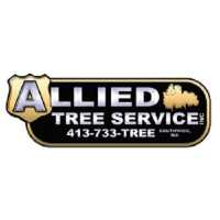 Allied Tree Service Inc Logo