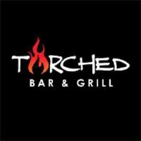 Torched Bar & Grill Logo