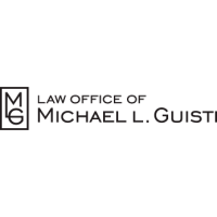 Law Office of Michael L. Guisti Logo