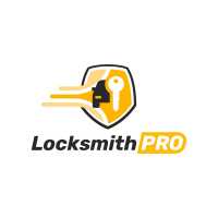 Locksmith Pro LLC Logo